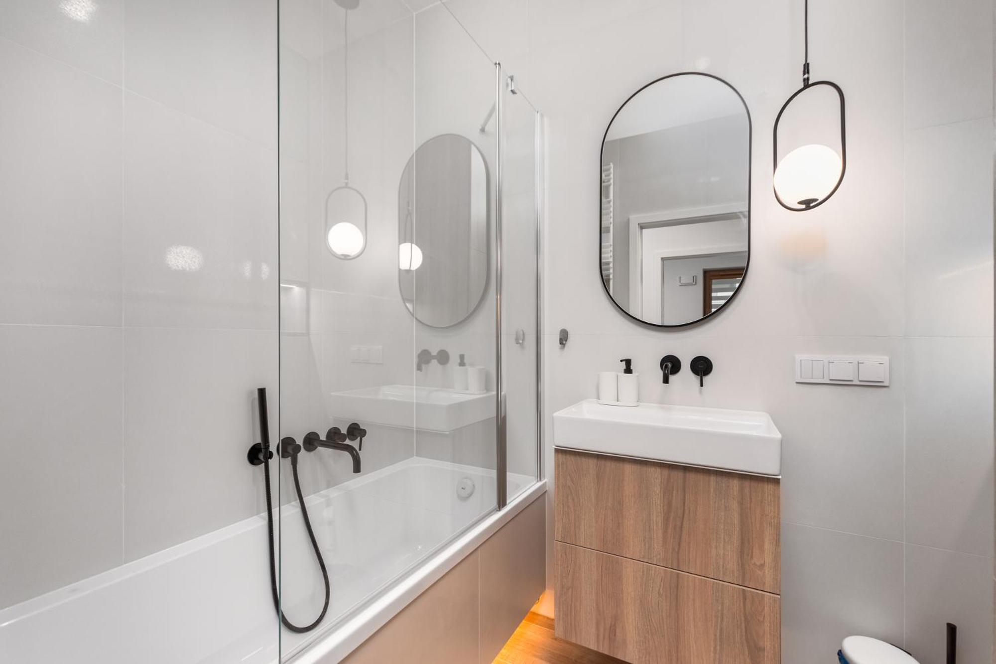 Przy Torach 3 By Homeprime Warsaw Exterior photo
