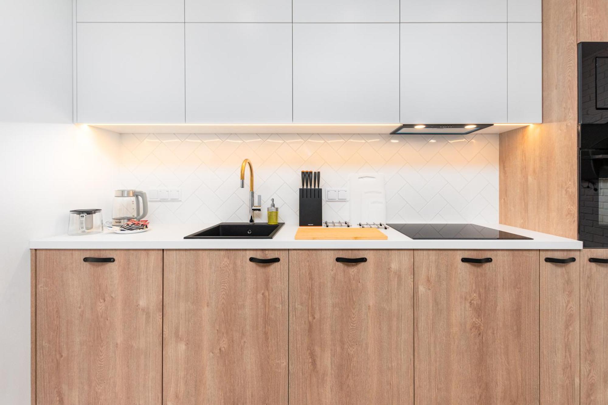 Przy Torach 3 By Homeprime Warsaw Exterior photo